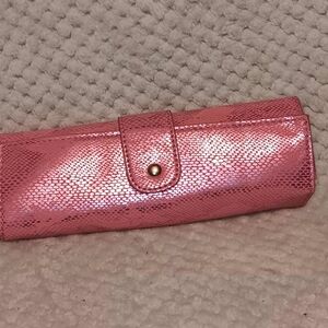 Neiman Marcus 5 Pc Makeup Brushes